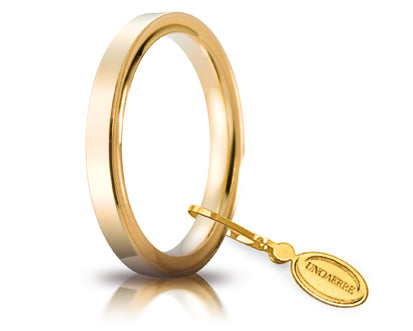 Fede Unoaerre Cerchi di Luce 2,5 MM