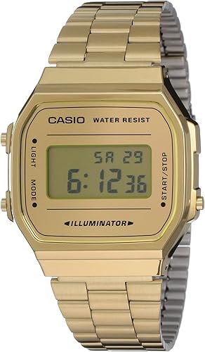 Orologio Casio D158