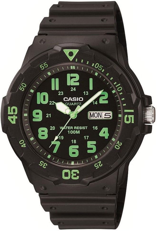 Orologio Casio MRW-200H-3BVDF
