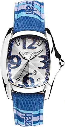 OROLOGIO CHRONOTECH PARAH DONNA PELLE CT.7988L/61