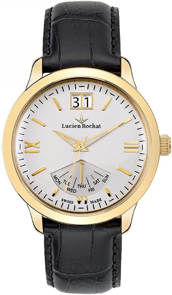 Lucien Rochat  orologio uomo  R0451106001
