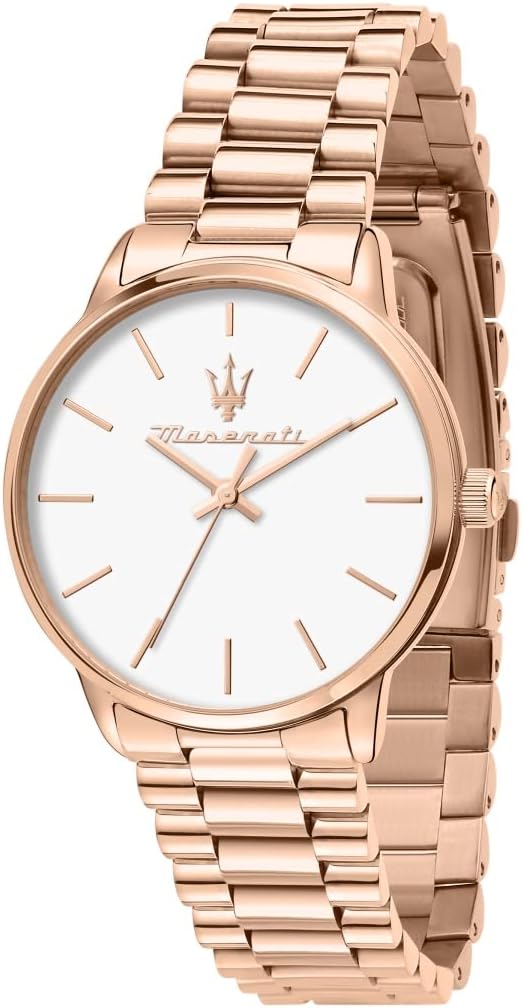 Maserati Royale Orologio Donna, Solo tempo, 3H, Analogico - R8853147506
