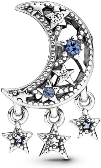 PANDORA Moments - Collezione luna 799643C01