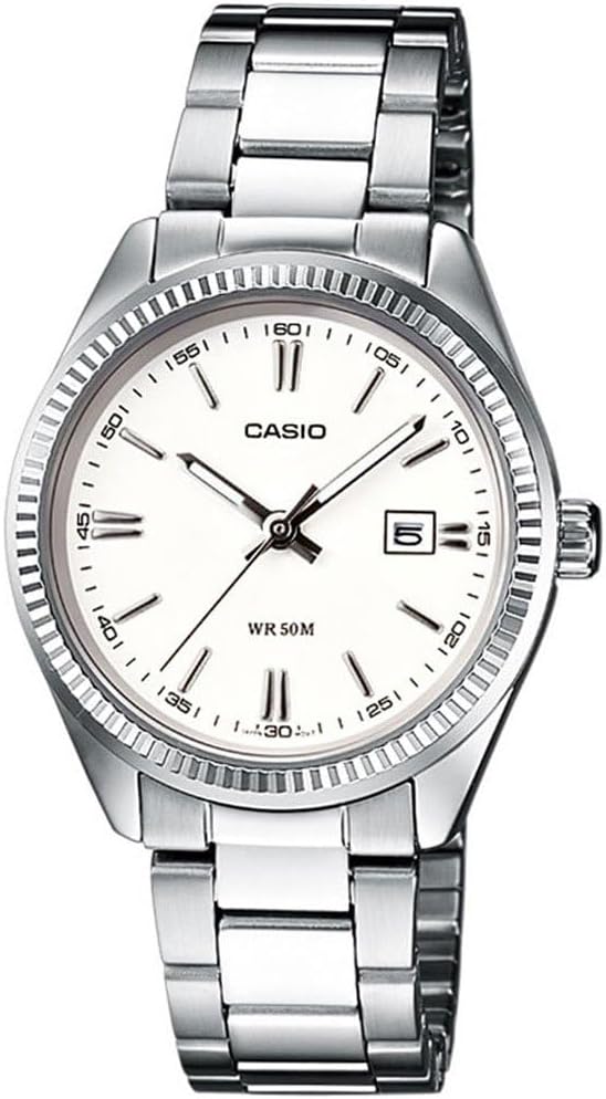Casio Classic LTP-1302D-7A1 - Orologio da polso Donna