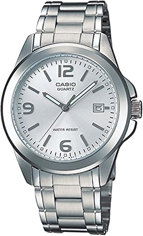 Casio Analogico MTP-1215A-7ADF