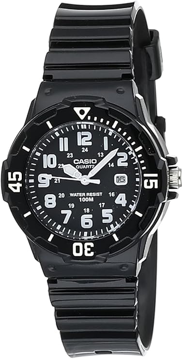 Casio Orologio al Quarzo Lrw-200H-1B 30 mm