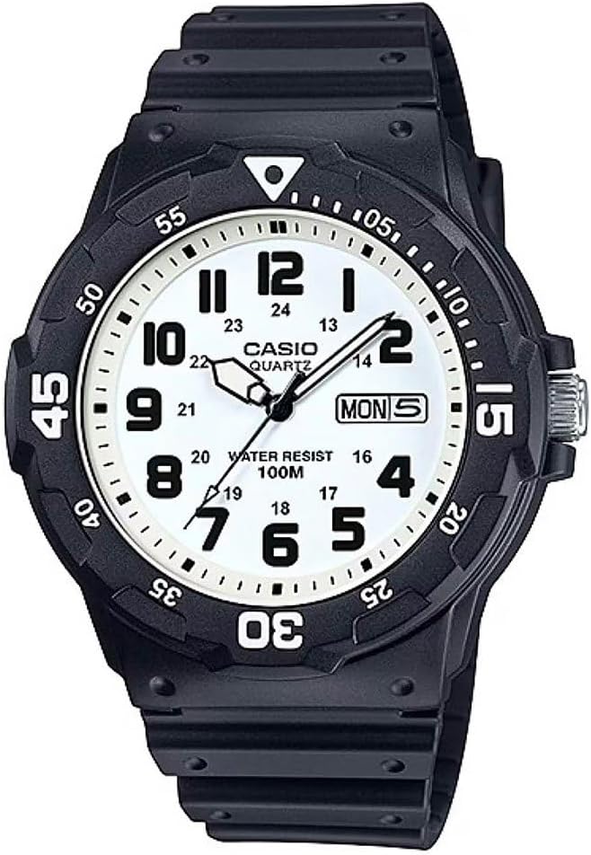 Casio Orologio Casual MRW-200H-7B