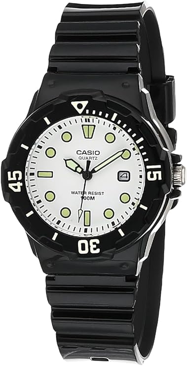 Casio Casual LRW-200H-7E1 - Orologio da polso Donna