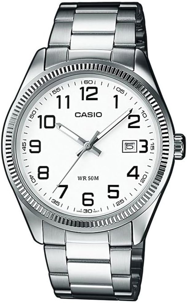 Casio Orologio Analogico Uomo  MTP-1302D-7BVDF