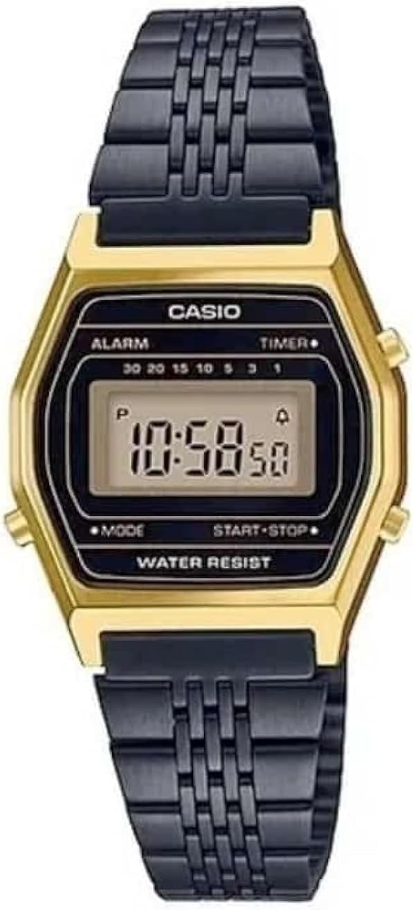 CASIO Orologio LA690WGB-1D