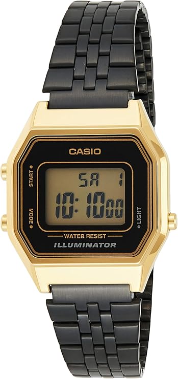 Casio orologio LA680WEGB-1A