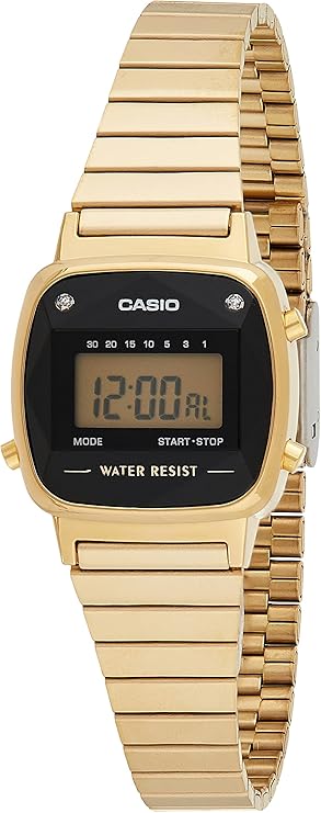 Casio analogico Quarzo Orologio da Polso MTP+1253SG.9A