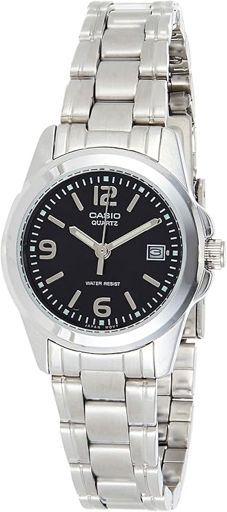 Casio Orologio - Donna LTP1215A-1A