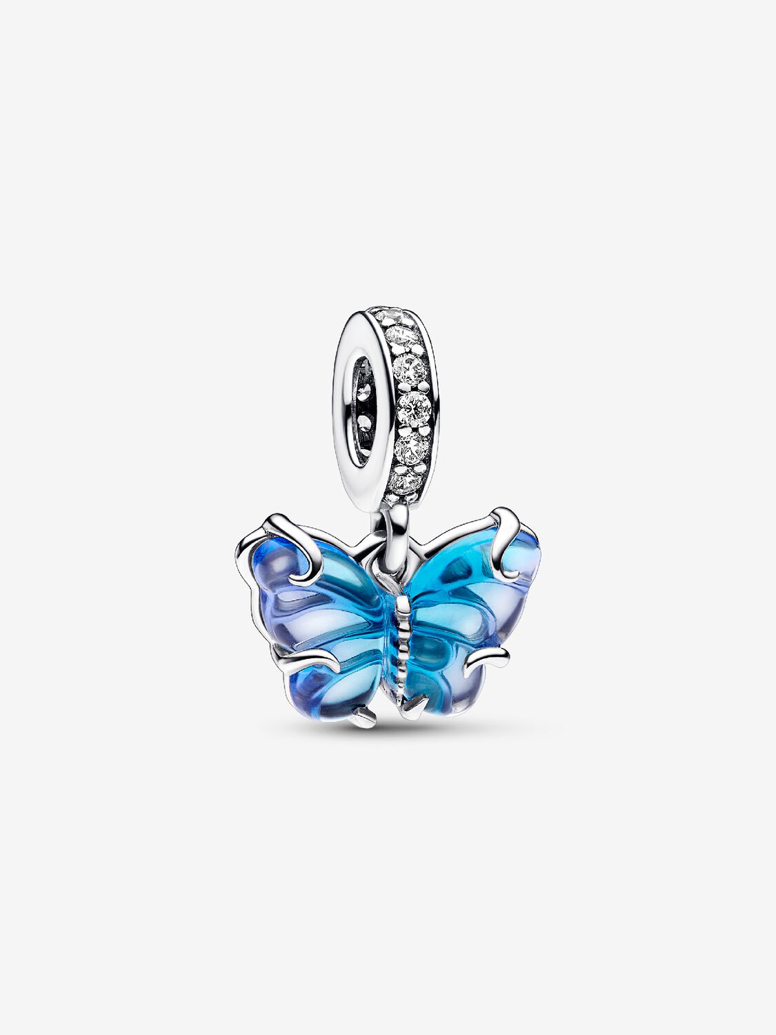 PANDORA Moments - Collezione Butterfly 792698C01