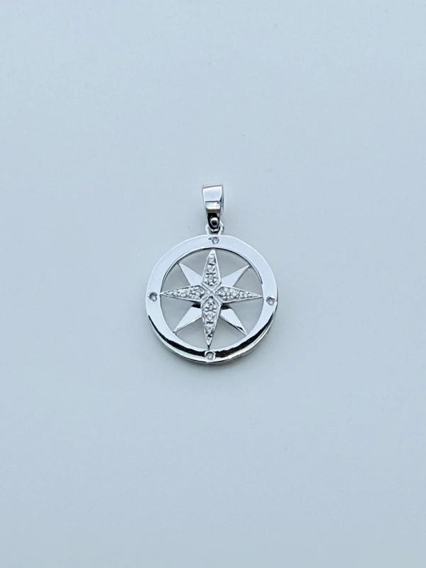 Ciondolo pendente uomo fantasia PNU 05