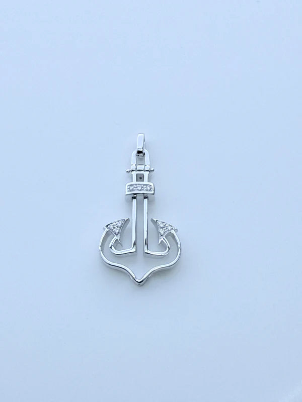 Ciondolo pendente uomo fantasia PNU 04