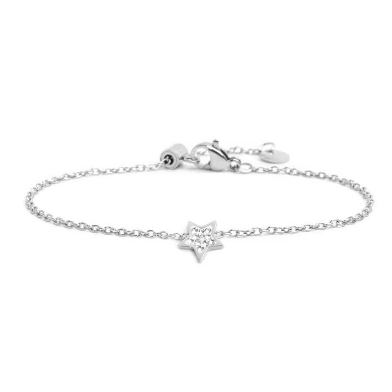 Bracciale da Donna Marlù Time To con Stella e Strass - 18BR054